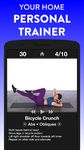 Dagelijkse Trainingen Gratis screenshot APK 19