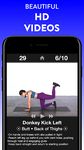 Daily Workouts Free screenshot apk 13