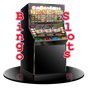 bingo máquina slot livre APK