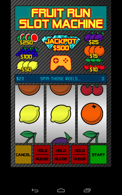 meyve ücretsiz slot makinesi APK indir - Android (ücretsiz)