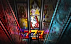 Captura de tela do apk Slot Poker 7