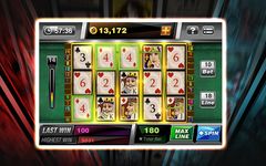 Captura de tela do apk Slot Poker 1