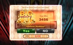 Captura de tela do apk Slot Poker 5