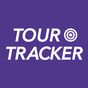 Icône de Tour Tracker Tour de France 2018