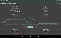 GeoTracker - GPS tracker zrzut z ekranu apk 10