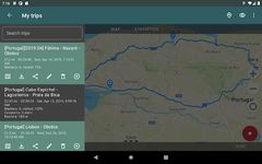 GeoTracker - GPS tracker zrzut z ekranu apk 6