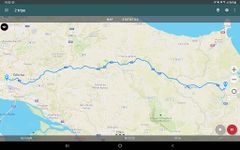 GeoTracker - GPS tracker zrzut z ekranu apk 4