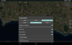 Geo Tracker - GPS tracker capture d'écran apk 6