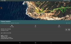 Geo Tracker - GPS tracker capture d'écran apk 3