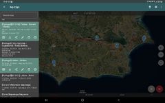 Captura de tela do apk GeoTracker - GPS tracker 16