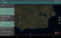 Screenshot 16 di Geo Tracker - GPS tracker apk