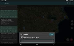 GeoTracker - GPS tracker zrzut z ekranu apk 
