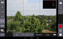 DSLR Controller captura de pantalla apk 3