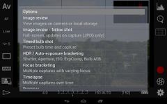 DSLR Controller captura de pantalla apk 1