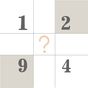 Иконка Судоку игра (sudoku бесплатно)
