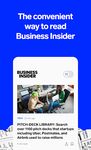 Business Insider のスクリーンショットapk 2