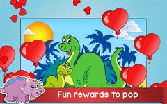 Juego de Puzles Niños Gratis captura de pantalla apk 4