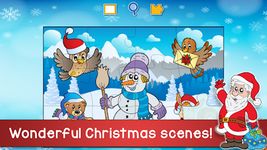 Kids Animals Jigsaw Puzzles  ảnh màn hình apk 14