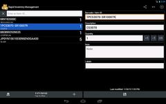 Tangkapan layar apk Rapid Inventory, Business 5