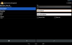 Tangkapan layar apk Rapid Inventory, Business 2