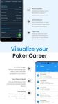 Poker Manager PRO captura de pantalla apk 2