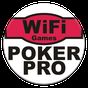 Ícone do Wifi Poker Pro