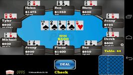 Captura de tela do apk Wifi Poker Pro 3