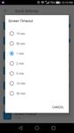 Quick Settings (Plugin) Screenshot APK 2
