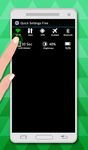 Captura de tela do apk configurações rápidos livre 