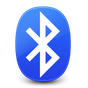 Bluetooth settings shortcut icon