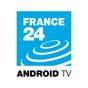 FRANCE 24 for Google TV icon