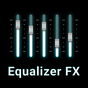 Icona Equalizzatore FX. (Gratuito)