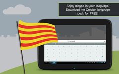 ai.type Catalan Dictionary captura de pantalla apk 1
