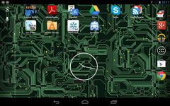 Imagem 10 do Electro Live Wallpaper FREE