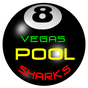 Vegas Pool Sharks icon