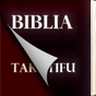 Swahili Bible (Biblia Takatifu apk icon