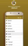 Captura de tela do apk Bíblia em linguagem simples 4