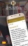 Captura de tela do apk Bíblia em linguagem simples 6