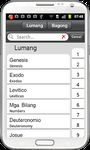 Tagalog Bible -Ang Biblia zrzut z ekranu apk 2