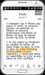 Tagalog Bible -Ang Biblia zrzut z ekranu apk 3