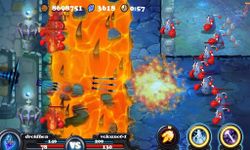 Defender II screenshot APK 11