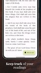 King James Bible (KJV) のスクリーンショットapk 15