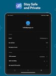 Hotspot Shield VPN for Android ảnh màn hình apk 7