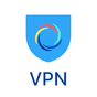 Ikon Hotspot Shield Gratis VPN Proxy & Keamanan WiFi