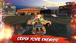 Captura de tela do apk Death Tour- Racing Action Game 14
