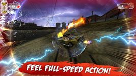 Captura de tela do apk Death Tour- Racing Action Game 10