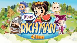 Richman 4 fun - 大富翁4Fun screenshot apk 14