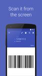 Barcode Generator στιγμιότυπο apk 4