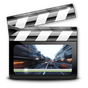 Ikona apk MP4 HD FLV Video Player