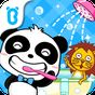 APK-иконка Малыш панда любит чистоту